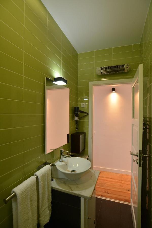 Casa Da Fonte Villa Sintra Bagian luar foto