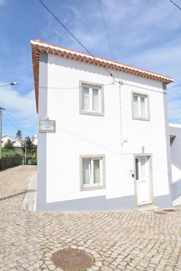 Casa Da Fonte Villa Sintra Bagian luar foto
